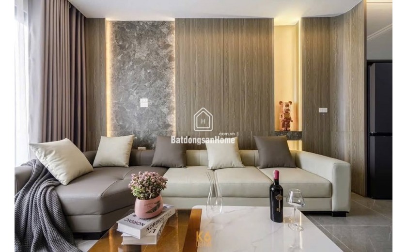 HƠN 8 ĐỒNG - 43M, HÀNG HIẾM - BÁN NHÀ ĐÀM QUANG TRUNG – LONG BIÊN –LÔ GÓC, 6 TẦNG THANG MÁY – Ô TÔ ĐỖ CỬA – GẦN AEON MALL